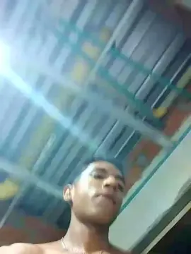Cam4 Adult Webcam of joelitobad