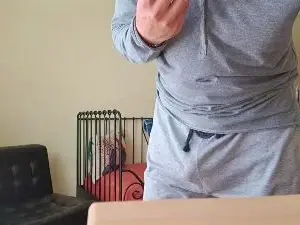 Cam4 Sex Chat of paketorro