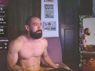 Cam4 Nude Webcam of Espartac0z