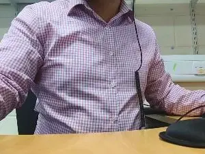 Cam4 Nude Webcam of Javi_mexican