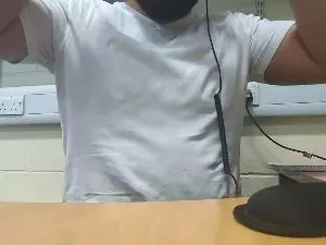 Cam4 Adult Video Chat of Javi_mexican