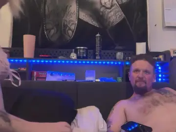 Cam4 Live Sex Cam of Justthejohnsons