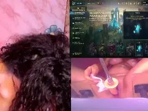 Cam4 Live Sex of LadyReload