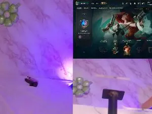 Cam4 Sex Cam of LadyReload