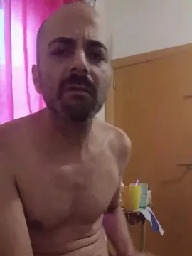 Cam4 Best Webcam of MORBOVERS85