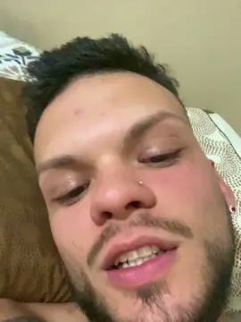 Cam4 Nude Webcam of nicolas2471
