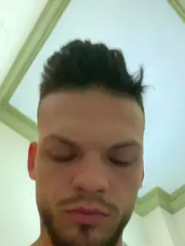 Cam4 Best live sex cam show of nicolas2471