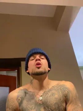 Cam4 Live Sex of nicolas2471
