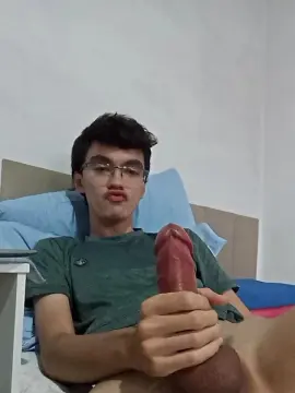 Cam4 Free Porn Cam of Allyzinho