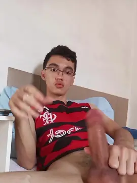 Cam4 Sex Cam of Allyzinho