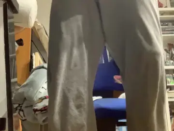 Cam4 Live Sex Cam of RealItalianDK