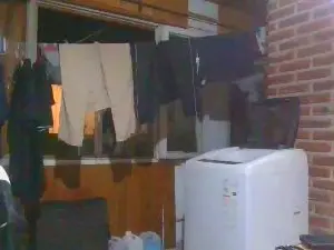 Cam4 Watch Live Sex Cams of TundiyTula