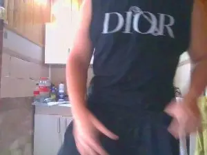 Cam4 Private Sex Chat of TundiyTula