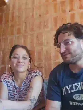 Cam4 Sex Cam of _paupcorn