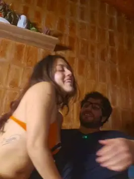 Cam4 Adult Video Chat of _paupcorn