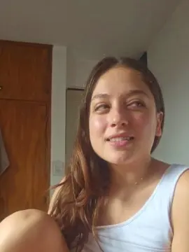 Cam4 Sex Chat of _paupcorn
