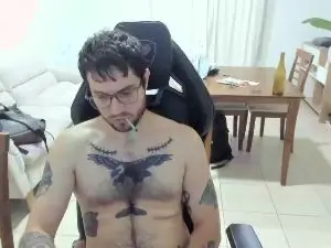 Cam4 Sex Cam of memuestro4