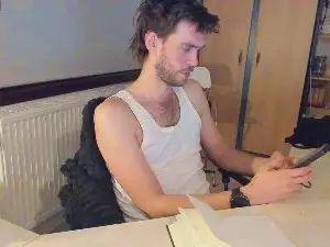 Cam4 Free Porn Cam of toinuss