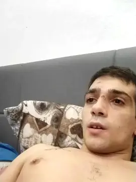 Cam4 Live Sex Cam of Alessio967