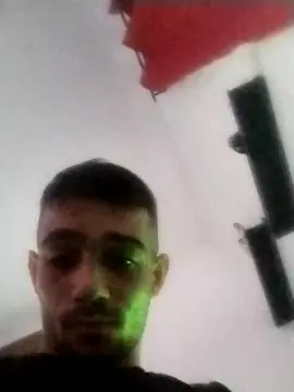 Cam4 Best Webcam of Alessio967