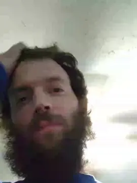 Cam4 Sex Chat of Clint561