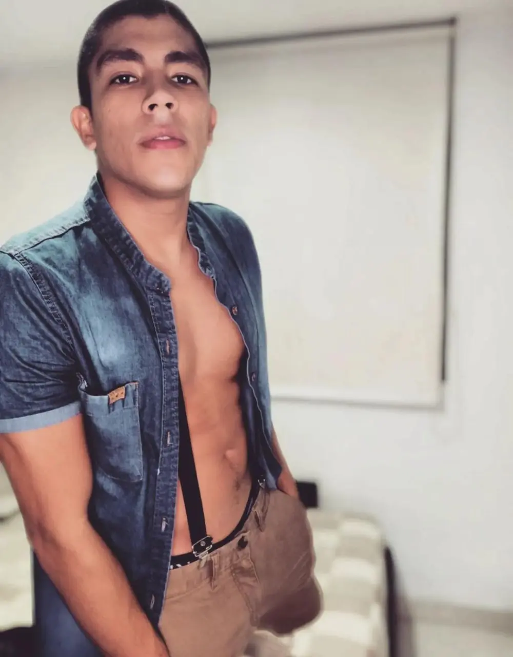 Crazyzack