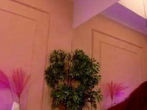 Cam4 Nude Webcam of CrystallRed