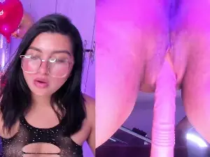 Cam4 Free Live Porn of DahliaFox