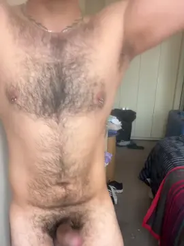Cam4 Adult Video Chat of Hairyfitcl