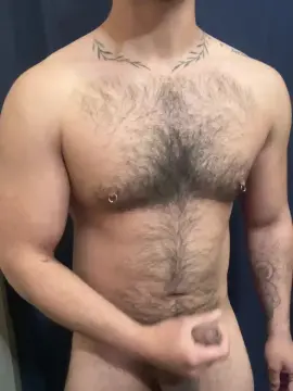 Cam4 Best Webcam of Hairyfitcl