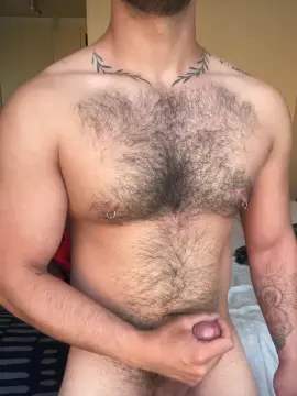 Cam4 Private Sex Chat of Hairyfitcl