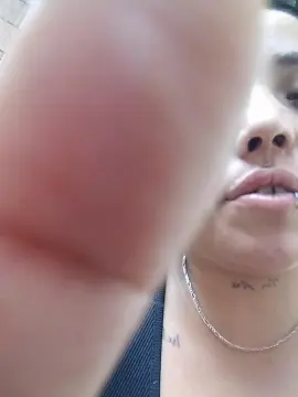 Cam4 Live Porn of Saralun