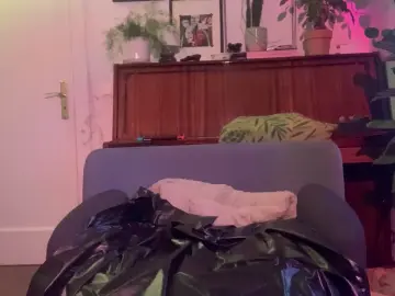Cam4 Live Porn of Sissy_maid_dc