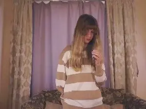 Cam4 Private Sex Chat of TarraBuckmaster