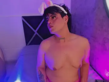 Cam4 Nude Webcam of Yordanchubbyhot