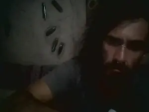 Cam4 Free Porn Cam of _Marabunta_