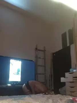 Cam4 Live Sex of bossandbanny