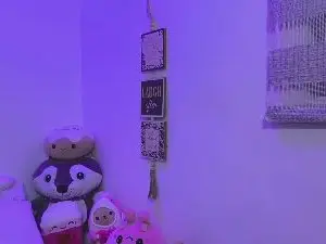 Cam4 Private Sex Chat of cherry_valeria