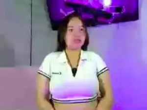 Cam4 Adult Webcams of cherry_valeria