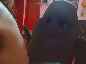 Cam4 Sex Chat of mohikano_97