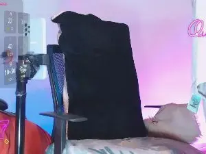 Cam4 Free Porn Cam of shopia_pinterr