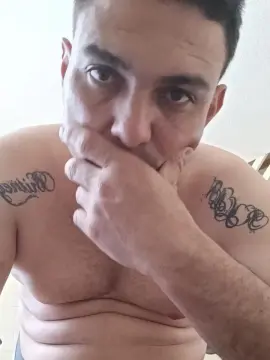 Cam4 Live Sex of warc29hot