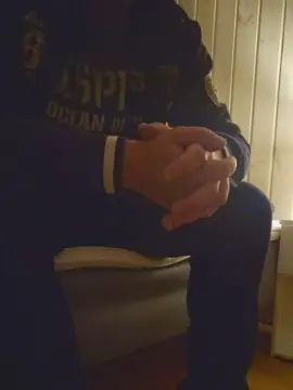 Cam4 Sex Cam of Dessousliebhab
