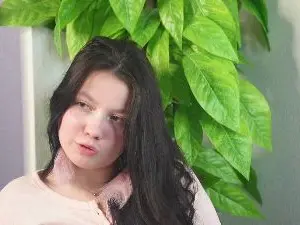 Cam4 Adult Video Chat of FairyDestina