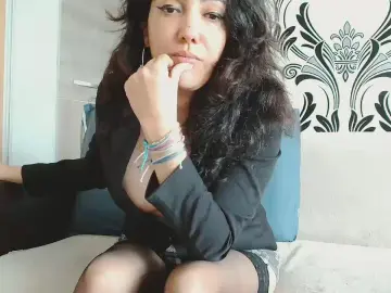 Cam4 Live Sex Cam of HotSpicyMiss