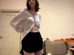 Cam4 Free Porn Cam of JanetteKanzler