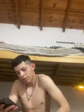 Cam4 Sex Cam of Timax21
