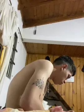 Cam4 Free Porn Cam of Timax21