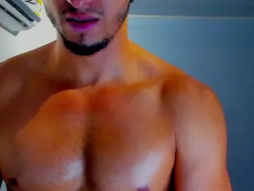 Cam4 Sex Chat of kris_khalifahot