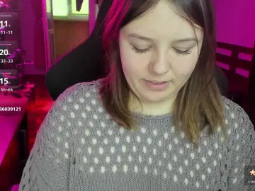 Cam4 Adult Webcam of xnirvanax_fun